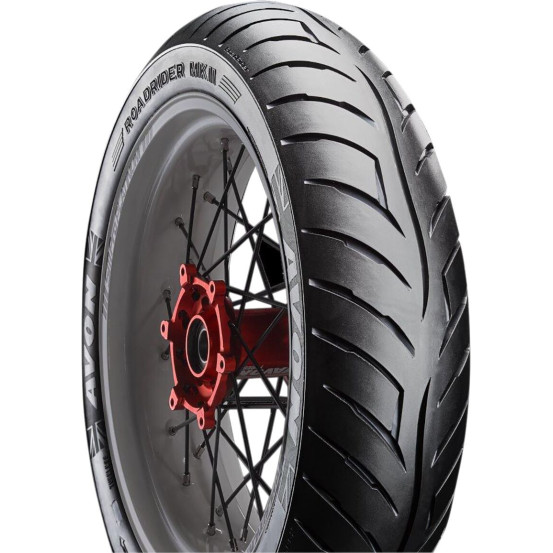 Pneu Arrière Touring AVON MKII 150/70-18 70V TL