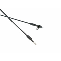 Câble de gaz supérieur 101 OCTANE MBK 50 Nitro 1997-2012 Yamaha 50 Aerox 1997-2012