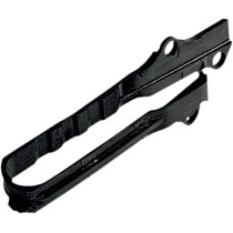 Patin de bras oscillant - Noir - UFO Suzuki 125 250 RM 2001-2008 / 250 RMZ 2007-2009 / 450 RMZ 2005-2006 et 2008-2009