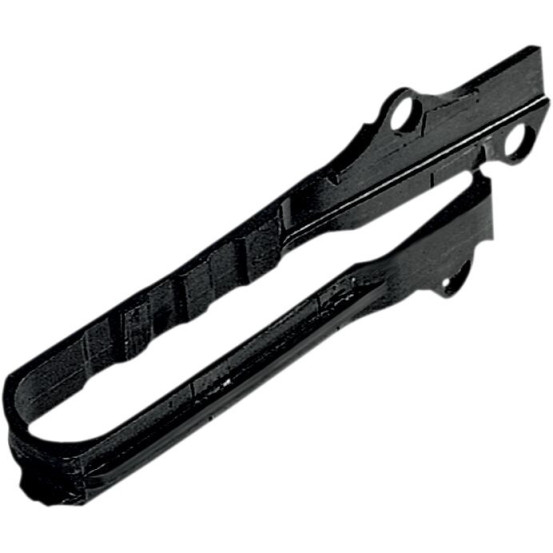 Patin de bras oscillant - Noir - UFO Suzuki 125 250 RM 2001-2008 / 250 RMZ 2007-2009 / 450 RMZ 2005-2006 et 2008-2009
