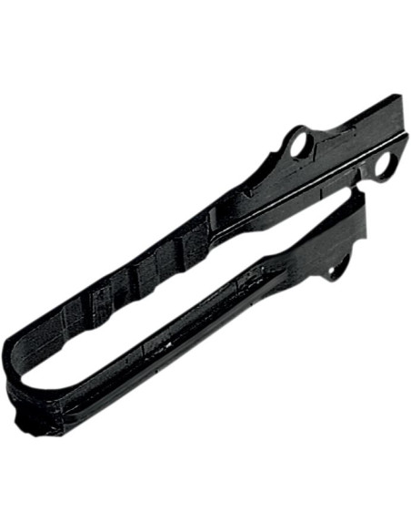 Patin de bras oscillant - Noir - UFO Suzuki 125 250 RM 2001-2008 / 250 RMZ 2007-2009 / 450 RMZ 2005-2006 et 2008-2009