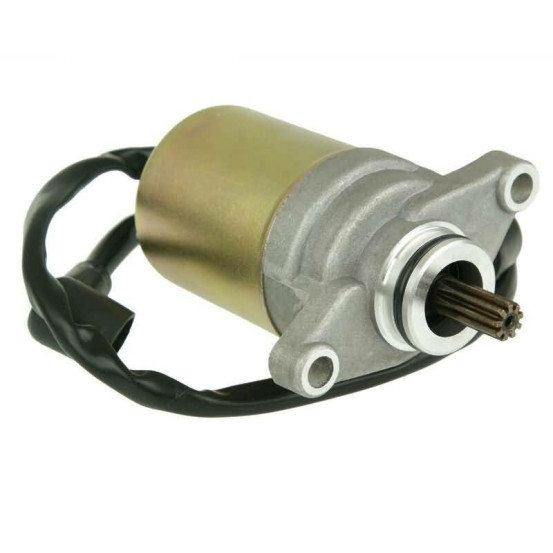 Démarreur 101 OCTANE Benelli/CPI/Generic/Keeway/Malaguti/Sachs/Yamaha 50/80cc