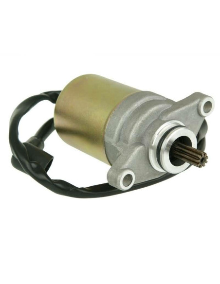 Démarreur 101 OCTANE Benelli/CPI/Generic/Keeway/Malaguti/Sachs/Yamaha 50/80cc