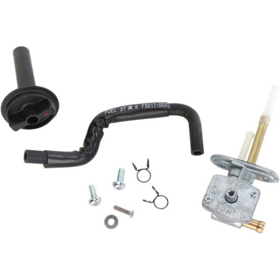 Robinet d'essence avec durite FUEL STAR Yamaha YFM 200 DX