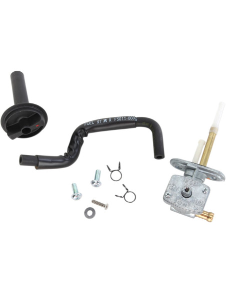 Robinet d'essence avec durite FUEL STAR Yamaha YFM 200 DX