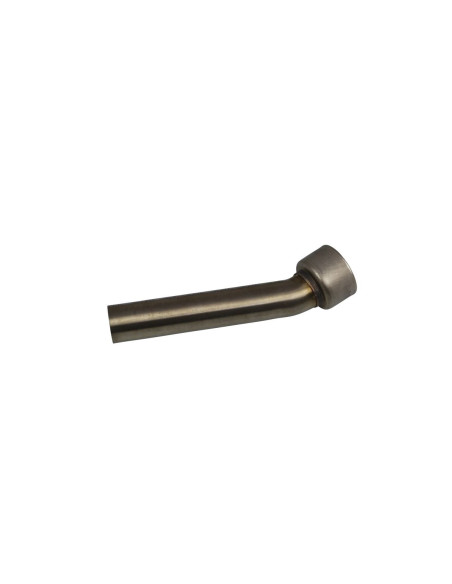 Chicane de silencieux AKRAPOVIC V-TUV198