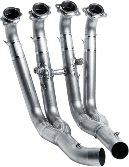 Collecteurs d'échappement AKRAPOVIC Inox BMW S 1000 RR 2010-2014