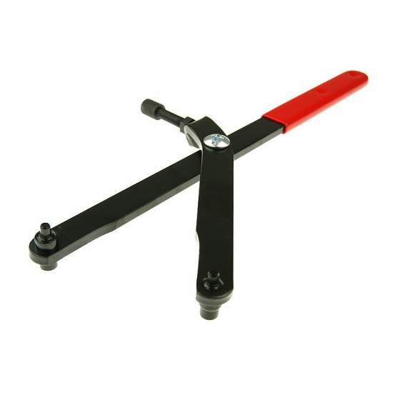 Outil de blocage 101 OCTANE Universel pour variateur/embrayage