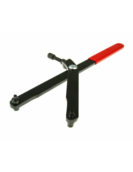 Outil de blocage 101 OCTANE Universel pour variateur/embrayage