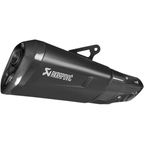 Silencieux AKRAPOVIC Titane BMW S 1000 XR 2015-2016