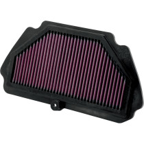 Filtre à air K&N Kawasaki 600 ZX-6R Ninja 2009-2016