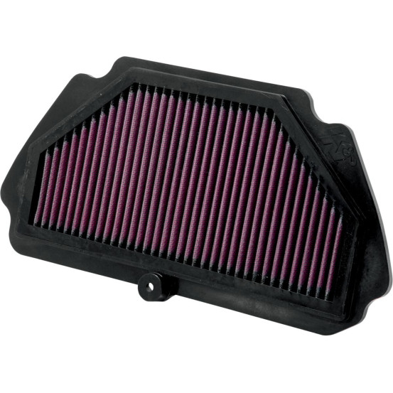 Filtre à air K&N Kawasaki 600 ZX-6R Ninja 2009-2016