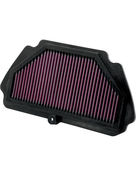 Filtre à air K&N Kawasaki 600 ZX-6R Ninja 2009-2016