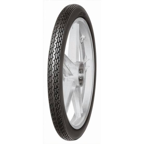 Pneu Avant/Arrière Touring MITAS M-02 2.25-19 30B TT