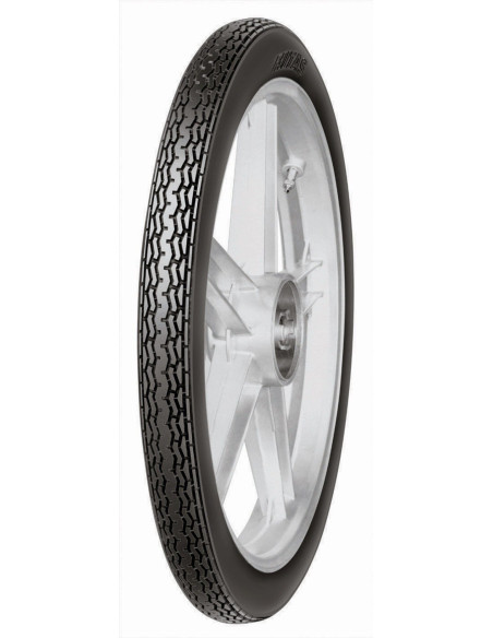Pneu Avant/Arrière Touring MITAS M-02 2.25-19 30B TT