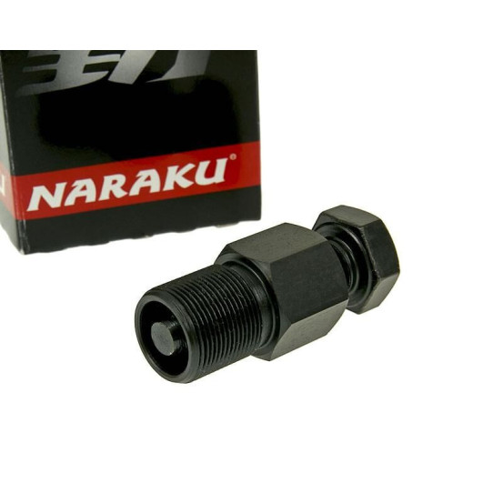 Arrache volant NARAKU M18x1.0 filetage extérieur (pas à gauche)