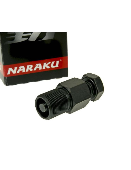 Arrache volant NARAKU M18x1.0 filetage extérieur (pas à gauche)