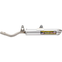 Silencieux Pro Circuit 304 Factory Kawasaki 200 KDX 1995-2006