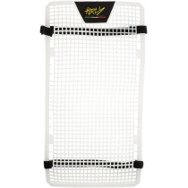 Filet de protection radiateurs HURLY special boue Honda 450 CRF-R/X 2017-2018
