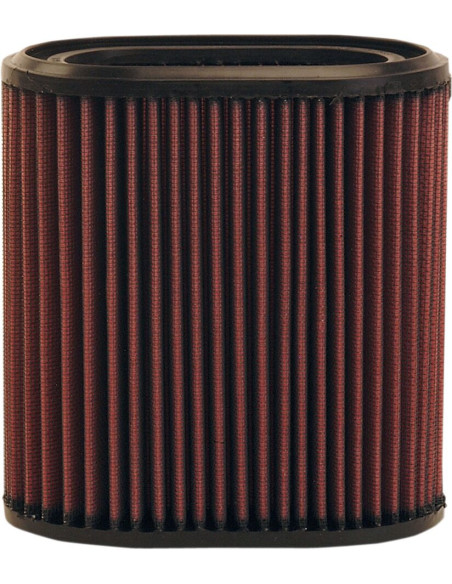 Filtre à air K&N Triumph 2300 Rocket III 2004-2016
