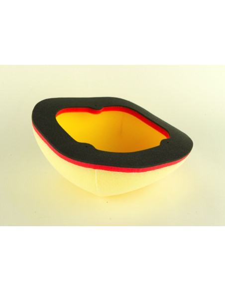 Filtre à air DT1 double mousse non huilé HUSABERG 125 / 250 / 300 TE 2011 - 2012