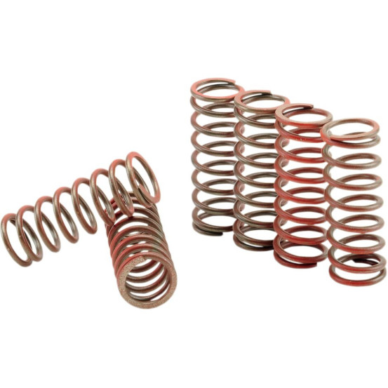 Kit 6 ressorts d'embrayage haute performance HINSON Yamaha 250 YZ 450 YZF/WRF
