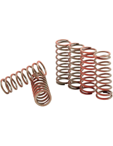 Kit 6 ressorts d'embrayage haute performance HINSON Yamaha 250 YZ 450 YZF/WRF