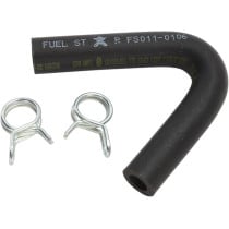 Durite d'essence avec colliers FUEL STAR KTM 400/450/520 EXC 450/560 SMR