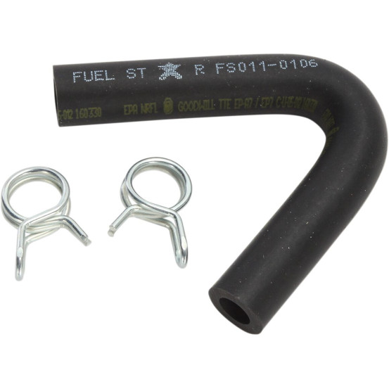Durite d'essence avec colliers FUEL STAR KTM 400/450/520 EXC 450/560 SMR