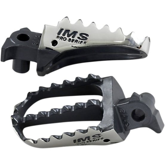 Repose pieds IMS Pro Series Kawasaki 125 KX 2002-2007 250 KX 2002-2004