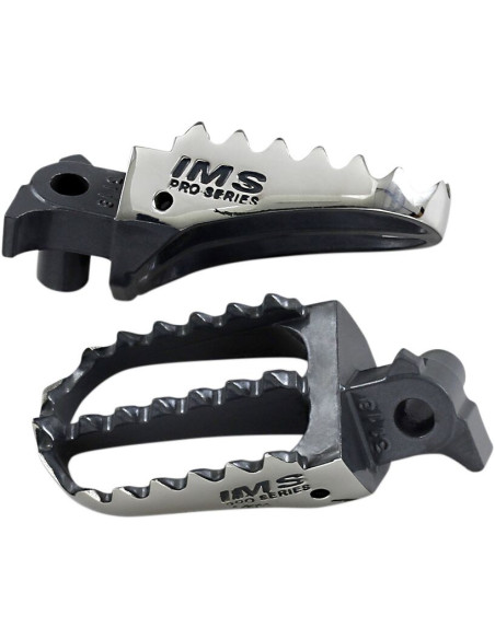 Repose pieds IMS Pro Series Kawasaki 125 KX 2002-2007 250 KX 2002-2004