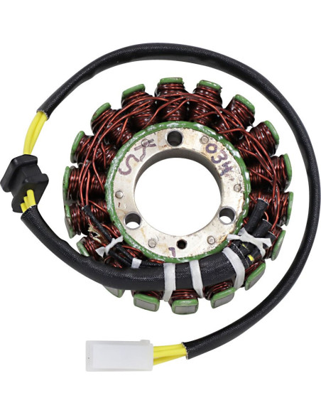 Stator RICK'S MV AGUSTA 675-800 BRUTALE /F/RIVALE /STRADALE
