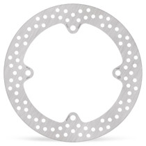 Disque de frein avant ou arrière MOTO MASTER Halo - HONDA 650 NX Dominator 600 / 650 / 700 XLV Transalp 750 XRV 1000 Varadero