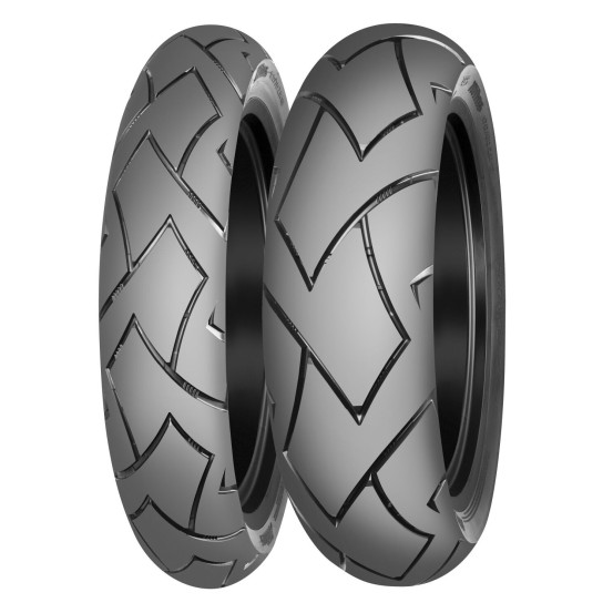 Pneu Arrière Trail MITAS Terra ForceR 150/70R18 70V TT/TL