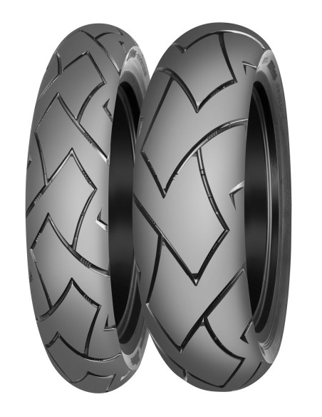 Pneu Arrière Trail MITAS Terra ForceR 150/70R18 70V TT/TL