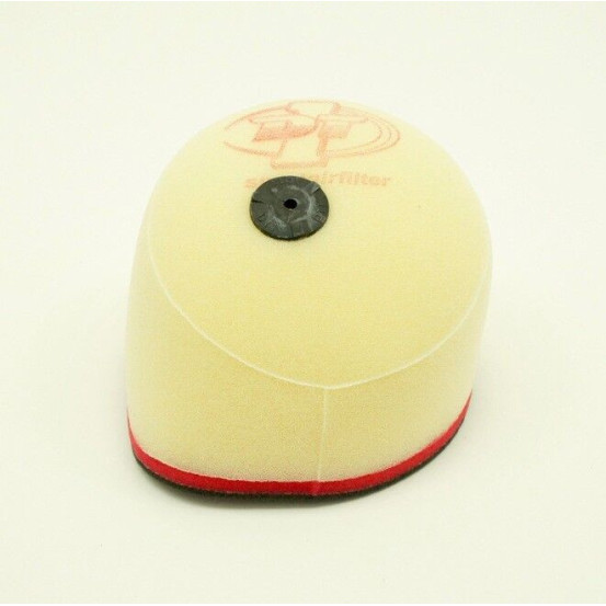 Filtre à air DT1 double mousse non huilé HONDA 125 / 250 CR 2002 - 2007