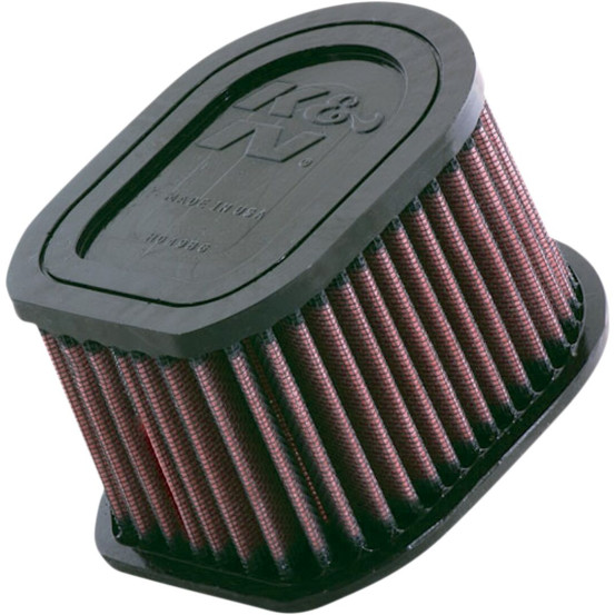 Filtre à air K&N Kawazaki Z750 2004-12, Z 750 S 2005-07, Z 750 R 2011-12, Z800 2013-16, Z 1000 2003-09