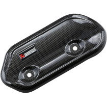 Protection thermique carbone AKRAPOVIC P-HSK2M2