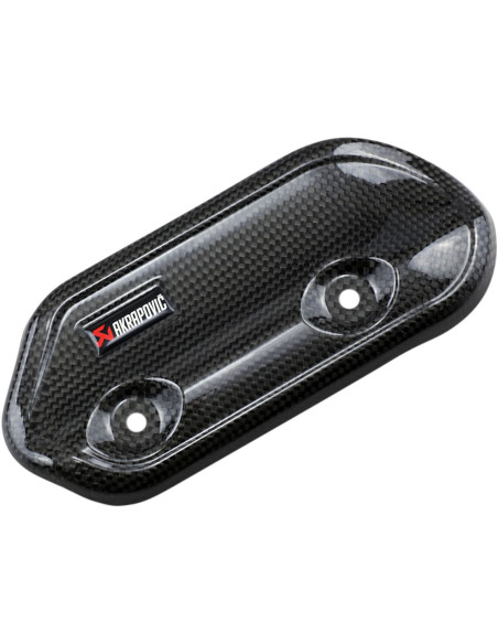 Protection thermique carbone AKRAPOVIC P-HSK2M2