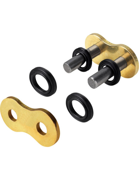 Attache a riveter REGINA ORAW2 Pas 520 Avec joints toriques