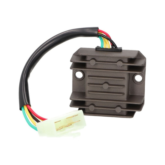 Régulateur 101 OCTANE Kymco 50 Like 2009-2017 Super 8 2009-2014 125 Like 2011-2014 Super 8 2008-2012