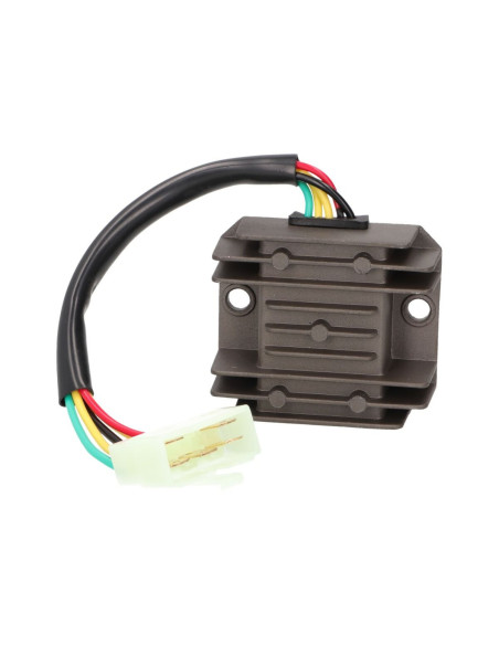 Régulateur 101 OCTANE Kymco 50 Like 2009-2017 Super 8 2009-2014 125 Like 2011-2014 Super 8 2008-2012