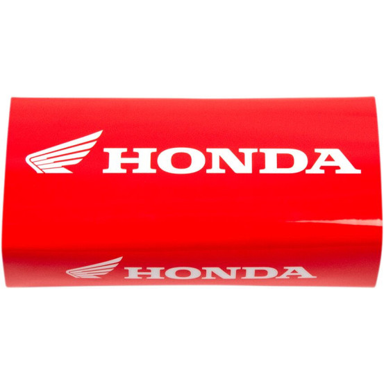 Mousse de guidon FACTORY EFFEX logo Honda