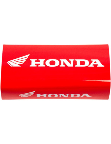Mousse de guidon FACTORY EFFEX logo Honda