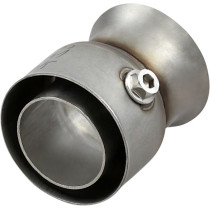 Chicane de silencieux AKRAPOVIC