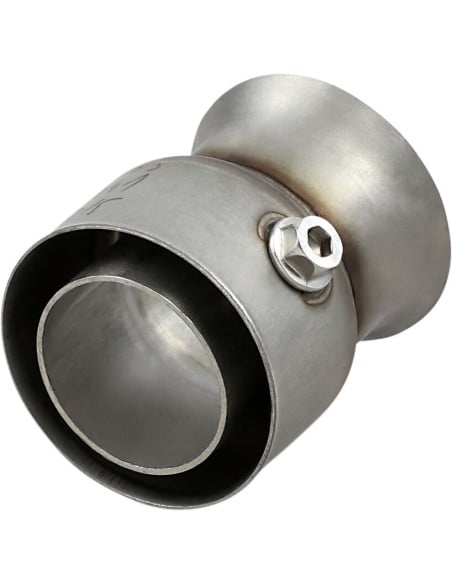 Chicane de silencieux AKRAPOVIC