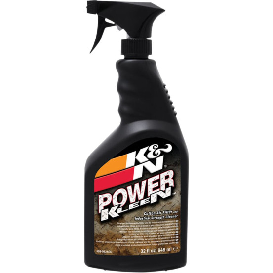 Nettoyant filtre à air K&N 940ml