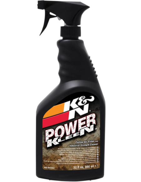 Nettoyant filtre à air K&N 940ml