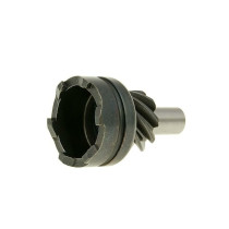 Pignon de kick 101 OCTANE Aprilia/Derbi/Gilera/Italjet/Piaggio/Vespa 50/100cc