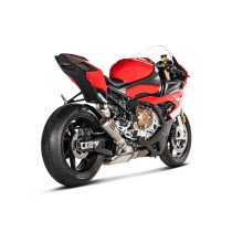 Silencieux AKRAPOVIC Titane BMW S 1000 RR 2019